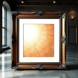 behance portfolio mockups example 1